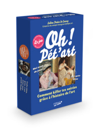 Image de Oh ! Pét'art, le jeu