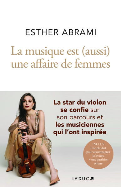 Image de La musique est (aussi) une affaire de femmes