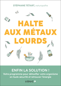 Image de Halte aux métaux lourds