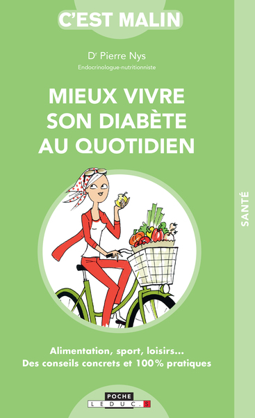 Image de Mieux vivre son diabète au quotidien