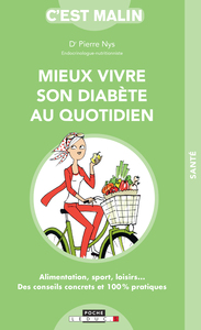 Image de Mieux vivre son diabète au quotidien