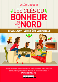 Picture of Les clés du bonheur qui vient du Nord