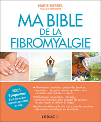 Image de Ma bible de la fibromyalgie