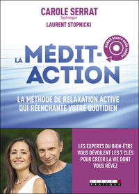 Picture of La médit-action