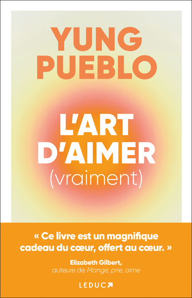 Image de L’art d’aimer (vraiment)