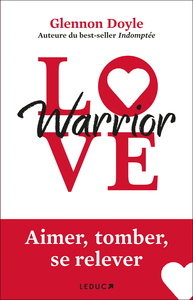 Picture of Love Warrior
