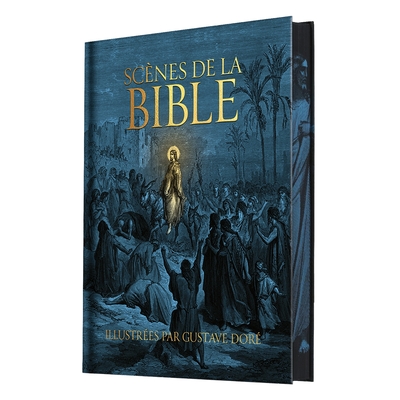 Picture of Scènes de la Bible