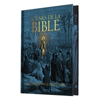 Picture of Scènes de la Bible