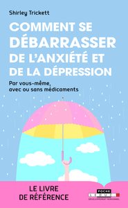 Picture of Comment se débarasser de l'anxiété et de la dépression