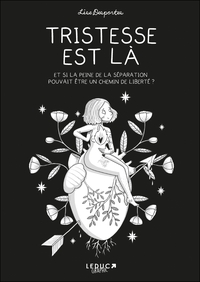 Picture of Tristesse est là