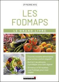 Image de Le grand livre des fodmaps et de tout ce que l'on digère mal