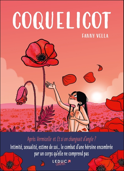 Picture of Coquelicot