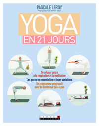 Picture of Yoga en vingt-et-un jours
