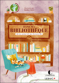Picture of Dans ma bibliothèque