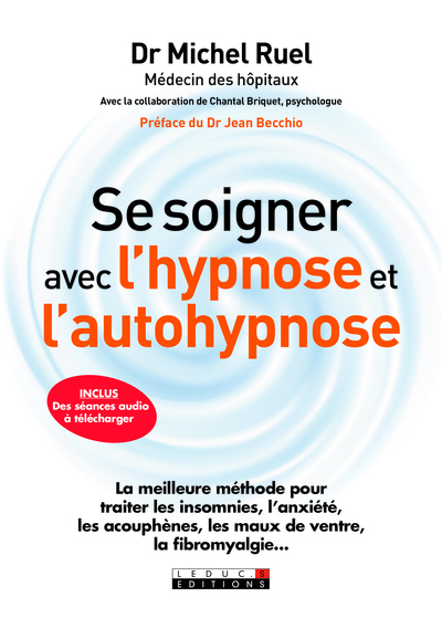 Image de Se soigner avec l'hypnose et l'autohypnose