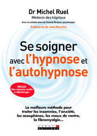 Image de Se soigner avec l'hypnose et l'autohypnose