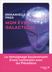 Image de Mon éveil galactique