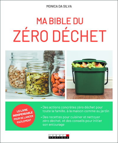 Picture of Ma bible du zéro déchet