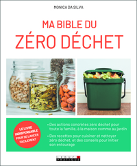 Picture of Ma bible du zéro déchet