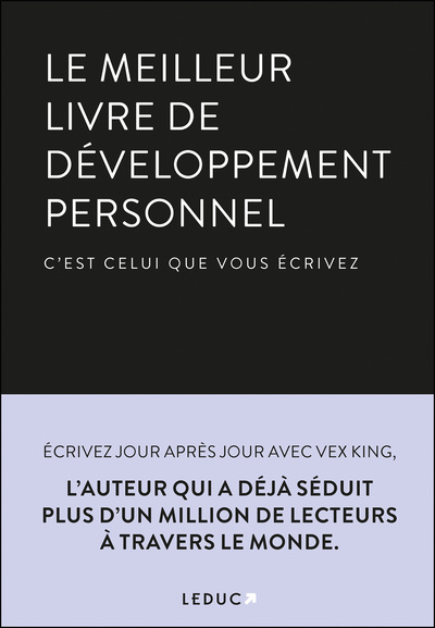 Picture of Le meilleur livre de développement personnel