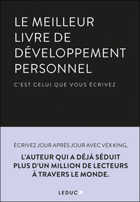 Picture of Le meilleur livre de développement personnel