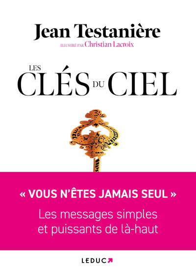 Picture of Les Clés du Ciel