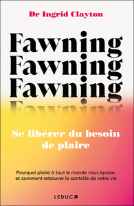 Picture of Fawning, se libérer du besoin de plaire