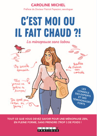 Image de C'est moi où il fait chaud ?!