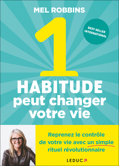 Image de 1 Habitude peut changer votre vie