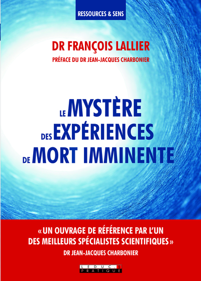 Picture of Le mystère des expériences de mort imminente