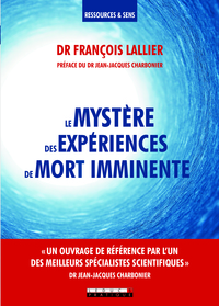Picture of Le mystère des expériences de mort imminente