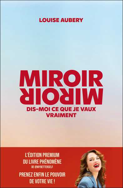 Picture of Miroir, Miroir dis-moi ce que je vaux vraiment (édition premium)