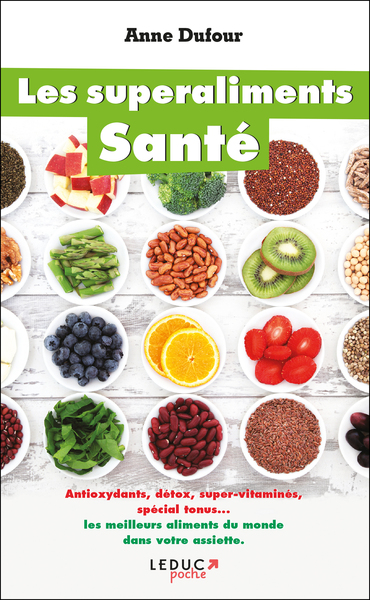 Picture of Les superaliments santé
