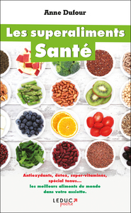 Picture of Les superaliments santé