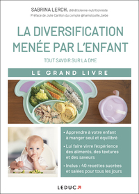 Picture of La diversification menée par l'enfant : tout savoir sur la DME