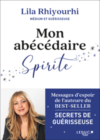 Image de Mon abécédaire Spirite
