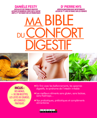 Image de Ma bible du confort digestif