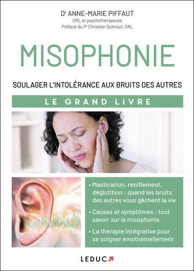 Image de Misophonie