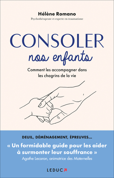 Image de Consoler nos enfants