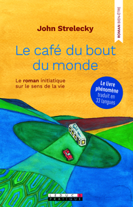 Picture of Le café du bout du monde