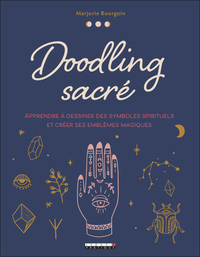 Image de Doodling sacré