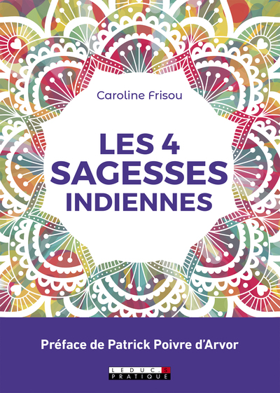 Picture of Les quatre sagesses indiennes