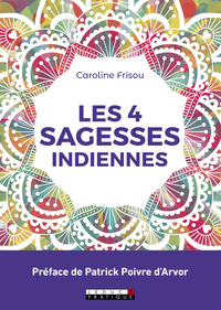 Image de Les quatre sagesses indiennes