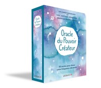 Picture of Oracle du pouvoir créateur