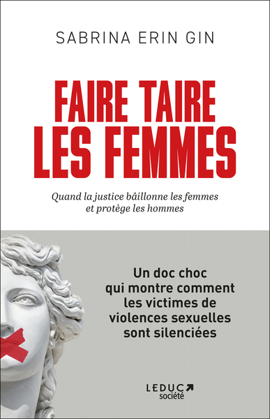 Image de Faire taire les femmes