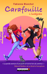 Image de Carafouille l'intégrale (tomes 1, 2 et 3)