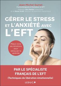 Image de Gérer le stress et l'anxiété avec l'EFT