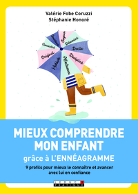 Picture of Mieux comprendre mon enfant grâce à l'enneagramme