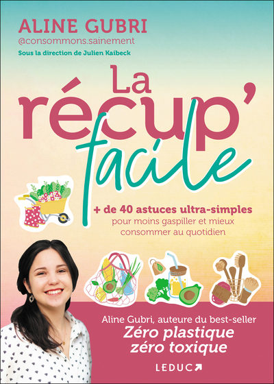 Picture of La récup' facile