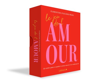 Picture of Le jeu de l'amour